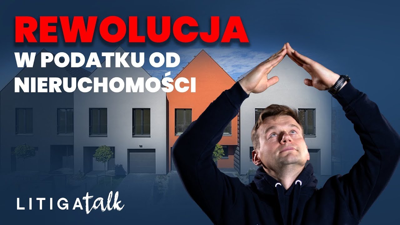 Czy podatek od nieruchomości w 2025 to prawdziwa rewolucja?