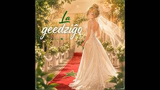 La geedziĝo – Grandega momento en vivo