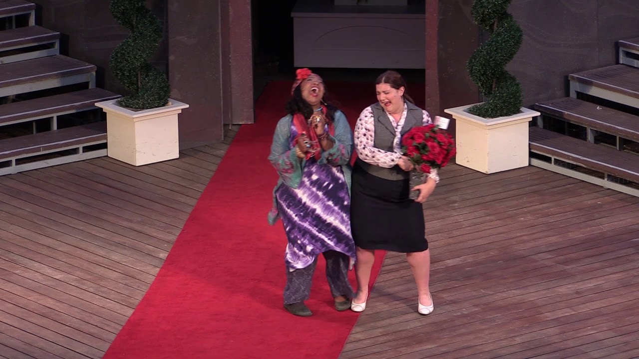 Twelfth Night - Teaser (Shakespeare in High Park)