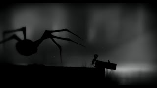 Limbo 2010 Trailer (an Arnt Jensen game)