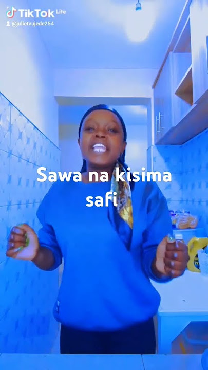 Nimependa hii