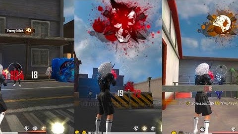 How 2 Change Kill Logo in Tamil ✅.