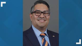Dr. Adrian Bustillos appointed new superintendent of SAISD