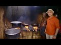 TROUSER KADAI Chennai | Wood Fire Cooked Meals For 45 Years! Kola Urundai, Mutton Chukka, Yera