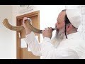  voir absolument  les secrets du shofar