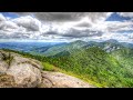 Adirondack High Peaks Wilderness (New York) Backpacking - June 2020