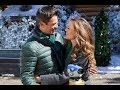 Hallmark Channel - Check Inn to Christmas - On Location