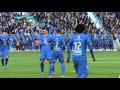 FIFA 16 هدف كارلوس ادواردو