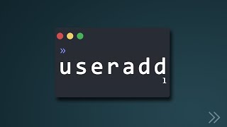 10- commande de base linux : Gestion des utilisateurs : useradd