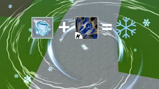 Don't use this blizzard combo...