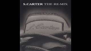 S.CARTER THE RE-MIX - Jay-Z / Just Blaze