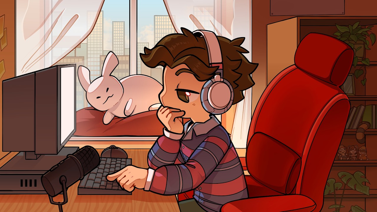 cool roblox games to play/chill to