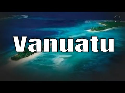 Vanuatu | Another