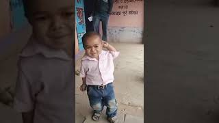 رقص طفل هندي مضحك جدا 😂