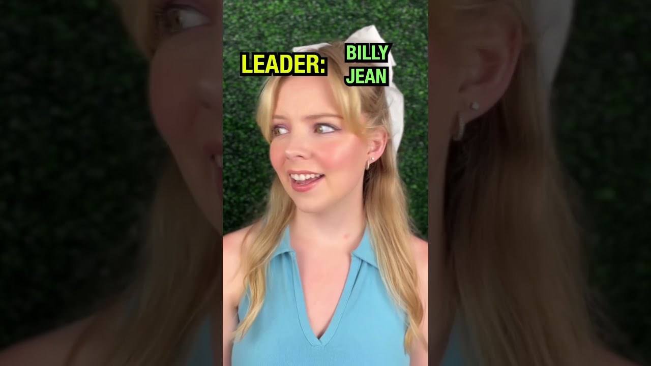Follow The Leader Or ELSE PART 4 