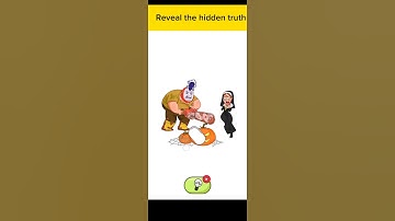 Delete Puzzle:Level 69 walkthrough Solutions-All level @SakiiGaming2507#hardpuzzle #puzzle#shorts