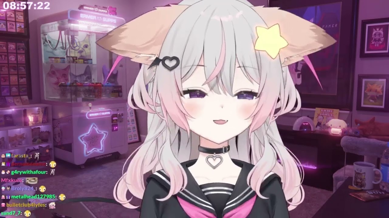 Anny Wants To Know How Having One Feels