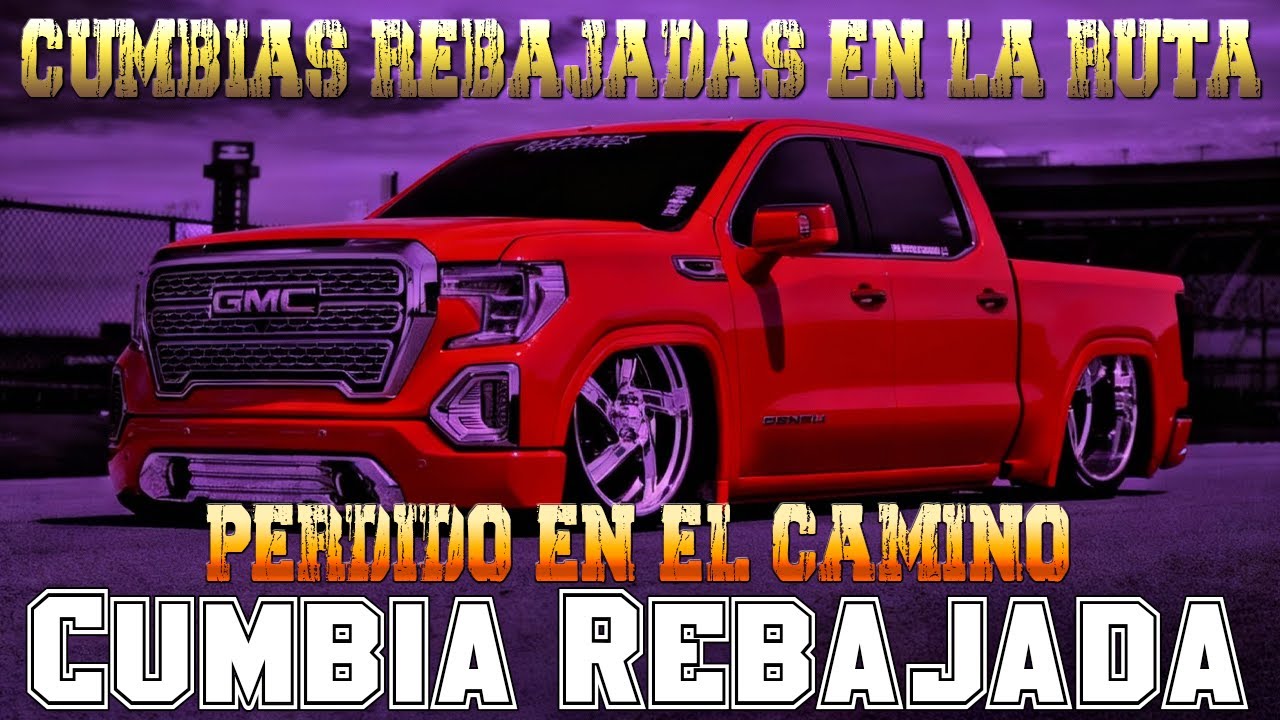 Cumbias Rebajadas (Slowed) – Perdido En El Camino: La Tristeza de un Amor que Se Aleja