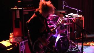 MELVINS LITE &quot;Electric Flower&quot; Live