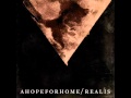 A Hope For Home - The Crippling Fear