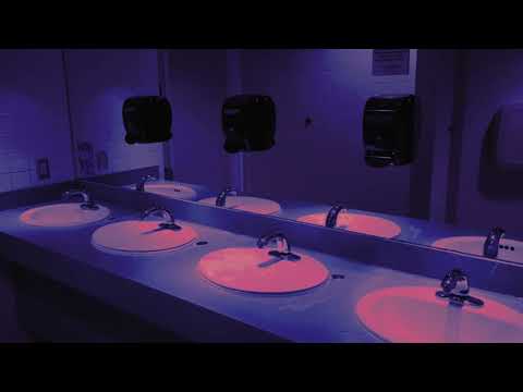 sf9 - play hard (but you're in the bathroom at a party)