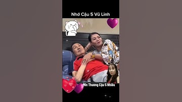 NSUT VŨ LINH - NGỌC HUYỀN || Cô rất thương cậu lúc cậu bệnh nằm trên giường