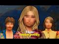 Random Genetics CAS Challenge | Sims 4 Create-A-Sim