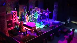 The Garcia Project Live at Soundcheck Studio, Pembroke, MA on 7-30-2022 (Night 2) – Set 1