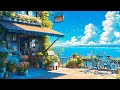 Le parfum de lt  lofi morning vibes  summer lofi pour sentir que lt arrive