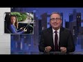 S10 E20: Mike Johnson & Freight Trains: Last Week Tonight with John Oliver