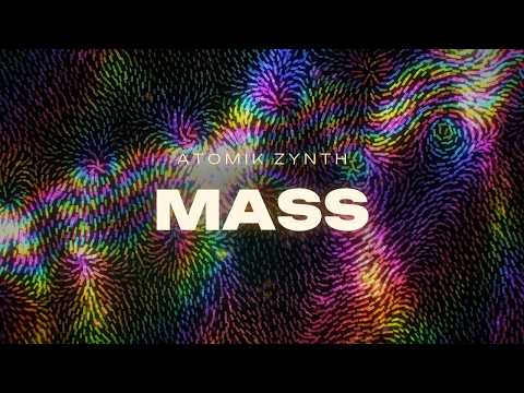 Atomik Zynth - Mass