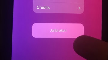 HOW TO JAILBREAK YOUR IOS DEVICE NO COMPUTER 14.3 - 14.4.1