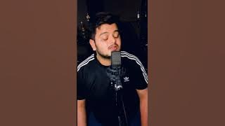 Dil De Diya Hai | Vishal Mishra | Random Jam