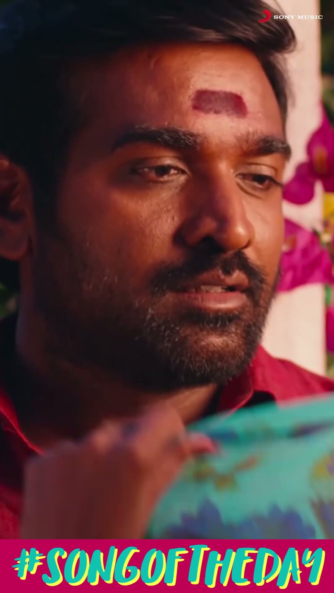 Sangathamizhan - Sandakari Neethan | Vijay Sethupathi, NivethaPethuraj | Vivek-Mervin