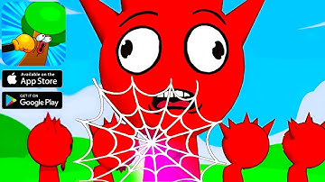 Punch Guy: Hit Monster - Tutorial - Gameplay Walkthrough Part 1 ( ANDROID / iOS )