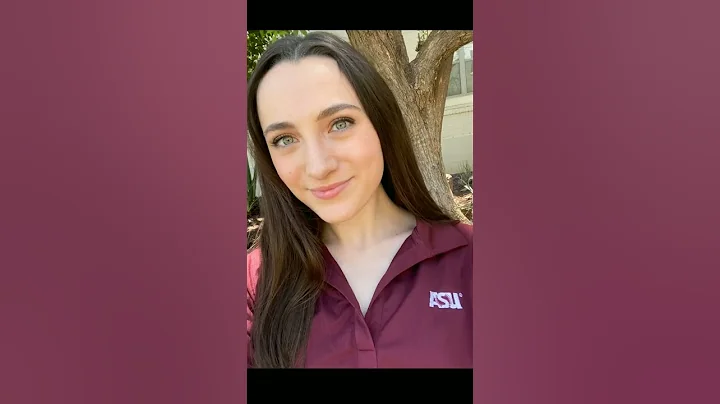 Come along with me as I take grad photos at ASU! 📸 Congrats to all of the 2023 graduates! 👩‍🎓👨‍🎓🎓🍾