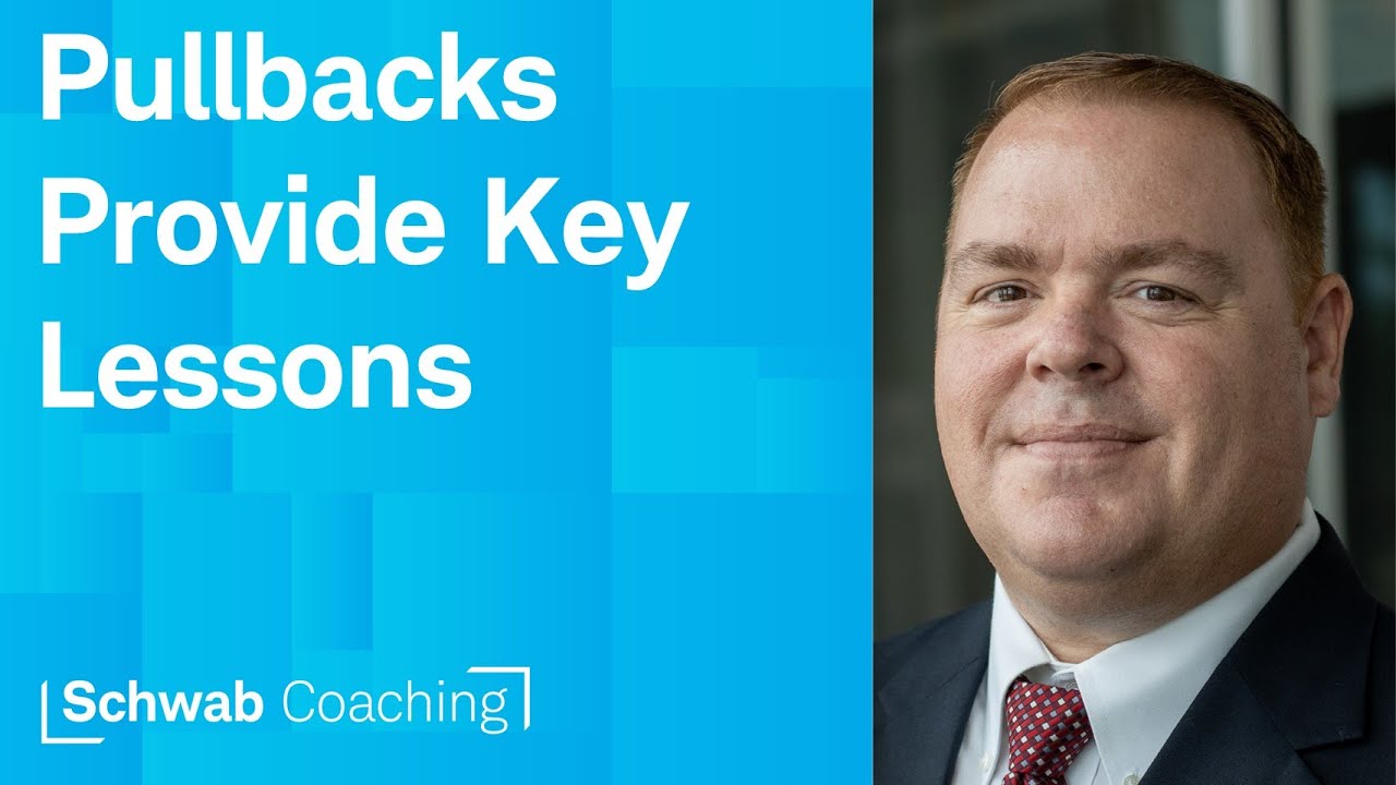 Option Protection + Setting Up Orders | Managing an Options Portfolio ...