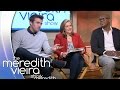 'Matchelor' Part One | The Meredith Vieira Show