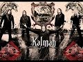 Kalmah 12 Gauge Live Club Seilerstraße In Zwickau 2018