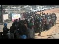 جنوب السودان تحذيرات من تدهور الأوضاع اذا استمر القتال