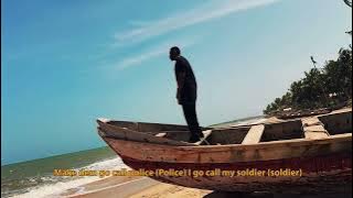 Medikal -My Story_Dir By Ara N Studios