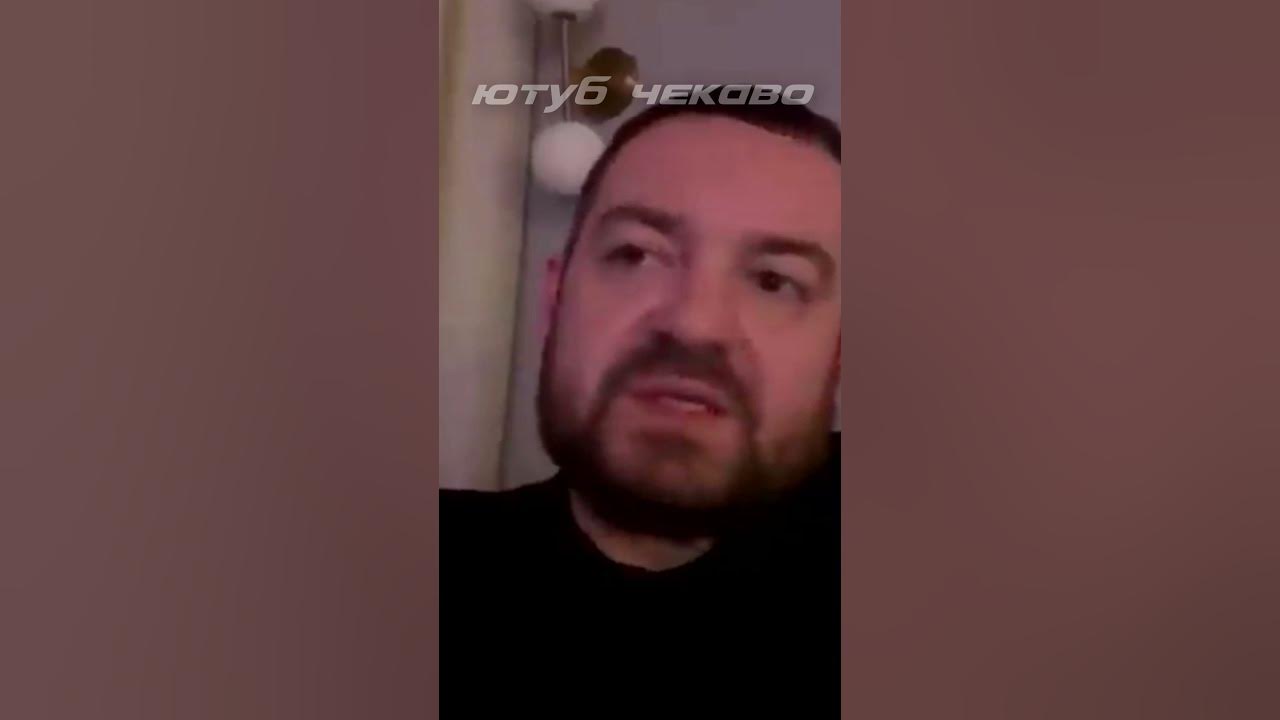 Михаил Литвин блоггер авария
