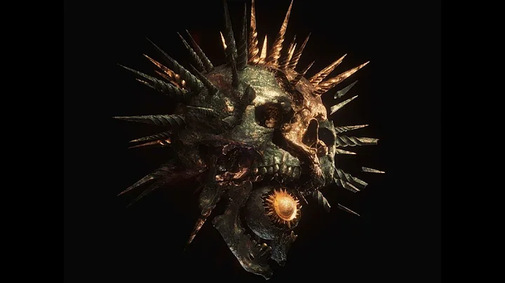 Bleed From Within - Dying Sun (Instrumentals)