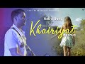 Likhe jo khat tujhe mashup with khairiyat official cover song  siddharth shankar