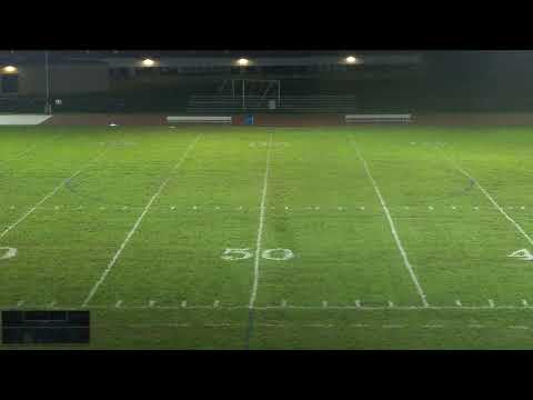 Highland High School vs Marlboro Central High School Mens Varsity Football