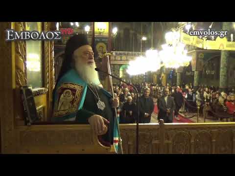 Αλεξάνδρεια Ι.Ν. Κοιμήσεως