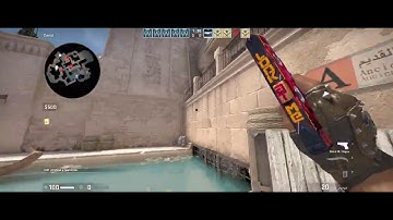 Bloodhound Gloves Bronzed GOAT Showcase 2023 Edition [ULTRAWIDE] csgo