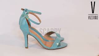 Zapatos Vizzano Sandalia Fiesta Charol Plantilla Soft screenshot 2