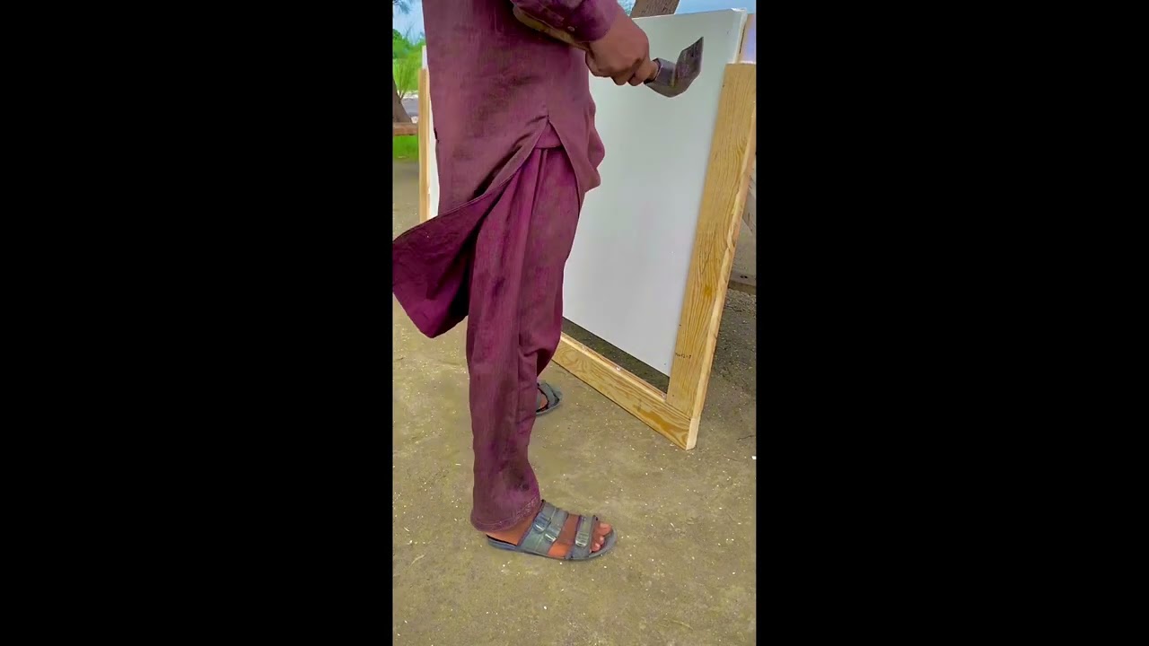 Derweze panel door, food PVC foam board