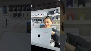 Как MacBook влияет на человека